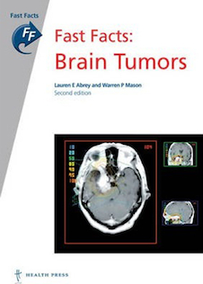 عکس حقایق سریع: تومورهای مغزی