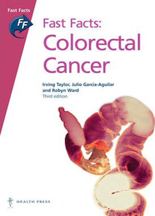 عکس حقایق سریع: سرطان روده بزرگ