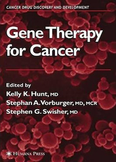 عکس ژن درمانی برای سرطان