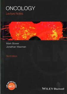 عکس یادداشت های سخنرانی: سرطان شناسی