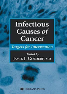 عکس علل عفونی سرطان