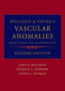 عکس ناهنجاری های عروقی مولیکن