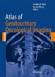 عکس Atlas of Genitourinary Oncological Imaging