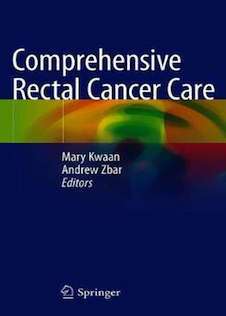 عکس مراقبت جامع سرطان راست روده