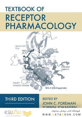 Textbook of Receptor Pharmacology2021