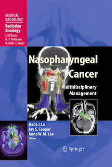 عکس Nasopharyngeal Cancer : Multidisciplinary Management