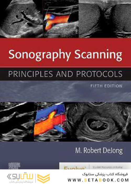Sonography Scanning : Principles and Protocols2021