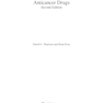 Chemistry and Pharmacology of Anticancer Drugs2021