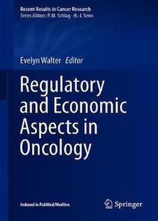 عکس جنبه های نظارتی و اقتصادی در سرطان شناسی