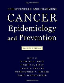 عکس Cancer Epidemiology and Prevention 2018