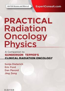 عکس فیزیک انکولوژی رادیویی عملی: همراه با انکولوژی تابش بالینی