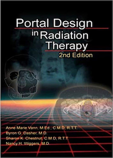 عکس طراحی پرتال در پرتودرمانی