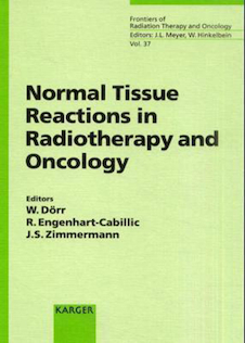 عکس واکنشهای طبیعی بافت در رادیوتراپی و انکولوژی