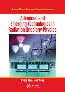 عکس Advanced and Emerging Technologies in Radiation Oncology Physics