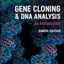 کتاب Gene Cloning and DNA Analysis: An Introduction