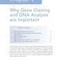 کتاب Gene Cloning and DNA Analysis: An Introduction