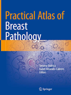 عکس Practical Atlas of Breast Pathology 2018