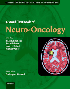 عکس Oxford Textbook of Neuro-Oncology