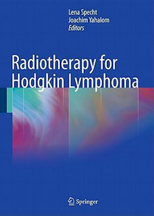 عکس رادیوتراپی برای لنفوم هوچکین