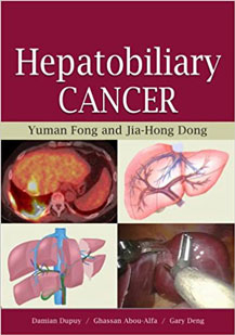 عکس Hepatobiliary Cancer 1st Edicion