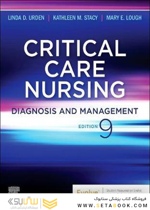 Critical Care Nursing : Diagnosis and Management 2022