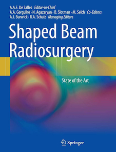 عکس Shaped Beam Radiosurgery : State of the Art