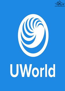 عکس UWORLD Step 2 CK DVD