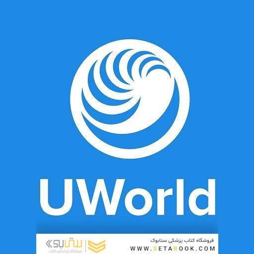 UWORLD Step 3 DVD