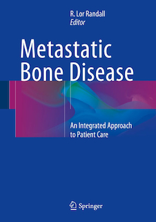عکس Metastatic Bone Disease : An Integrated Approach to Patient Care