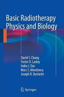 عکس Basic Radiotherapy Physics and Biology