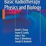 Basic Radiotherapy Physics and Biology