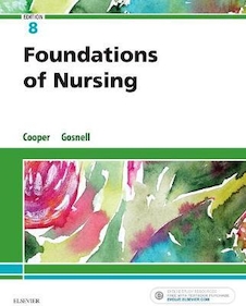 عکس Foundations of Nursing2018