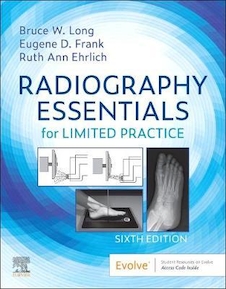 عکس Radiography Essentials for Limited Practice2021