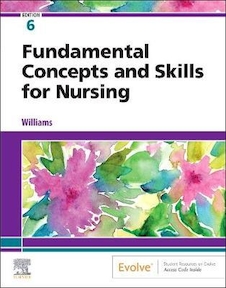 عکس Fundamental Concepts and Skills for Nursing