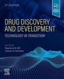 عکس Drug Discovery and Development : Technology in Transition