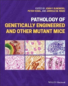 عکس Pathology of Genetically Engineered and Other Mutant Mice2022