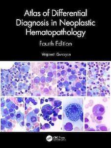 عکس Atlas of Differential Diagnosis in Neoplastic Hematopathology2021
