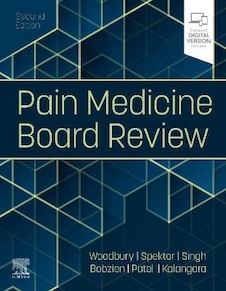 عکس Pain Medicine Board Review2021