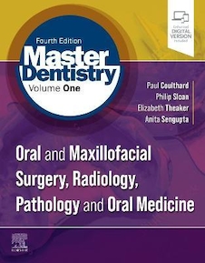 عکس Master Dentistry Volume 1_2 : Restorative Dentistry, Paediatric Dentistry and Orthodontics2021