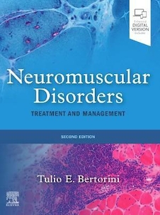 عکس Neuromuscular Disorders : Treatment and Management2021