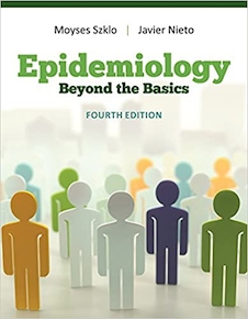 عکس Epidemiology: Beyond the Basics2018
