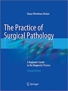 عکس The Practice of Surgical Pathology: A Beginner