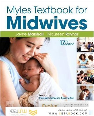 Myles Textbook for Midwives