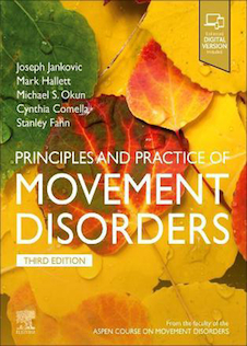 عکس Principles and Practice of Movement Disorders
