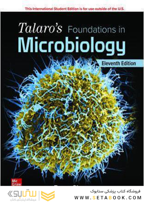ISE Talaro Foundations in Microbiology