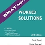 Bmat Past Paper Worked Solutions