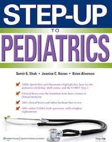 عکس Step-Up to Pediatrics