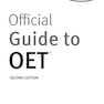 Official Guide to OET