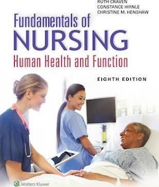 عکس Fundamentals of Nursing : Human Health and Function