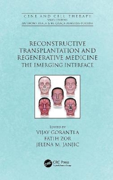 عکس Reconstructive Transplantation and Regenerative Medicine : The Emerging Interface